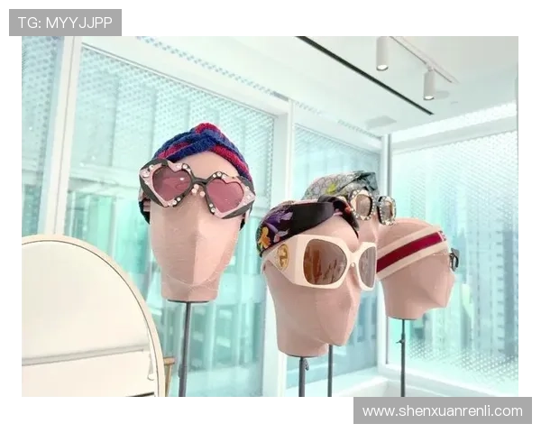 开云集团旗下品牌的创新设计理念与产品创新探索